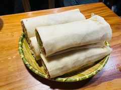 -老济南民间小吃·传统鲁菜(芙蓉街店)
