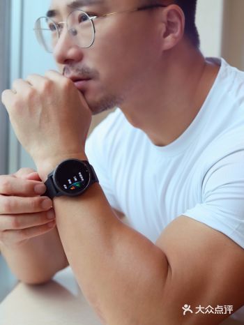 佳明venu2｜十八般武艺都抗打的全能私教