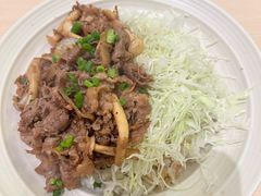 -盐集·料理食堂(江北活力源店)