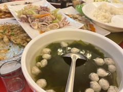 -乐在集市海鲜大排档(平潭店)