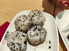 -小杨生煎(周浦万达店)