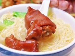 -丁字口海鲜热炒·烧烤大排档