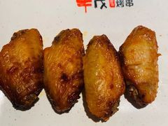 -丰茂烤串(金源店)
