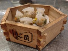 -聚福宝合苑食府(南头镇店)