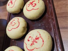 点心拼盘-将相和·海鲜蒸饺大连菜