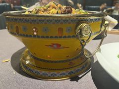 -羲和雅苑•北京烤鸭(平安国际金融中心店)