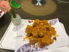 -海天楼(天津泛太平洋店)