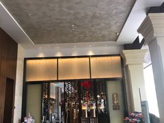 -西双版纳融创皇冠假日度假酒店