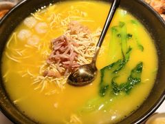 -醉舍·新淮扬菜(长宁龙之梦店)