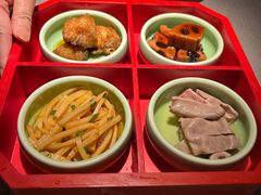 -米桃·苏园·苏锡菜(仁恒仓街店)