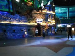 -青岛嘉年华主题乐园