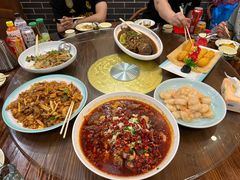 -津沽小院(大直沽总店)
