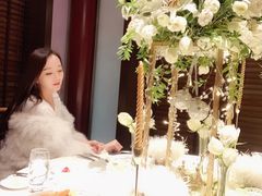-莲西餐(曲江店)