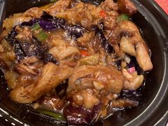 -北海渔村酒楼·粤菜海鲜点心(新华店)