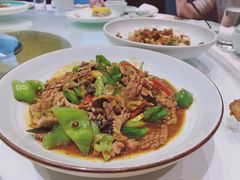 -禾珍珠家常小馆(河南博物院店)