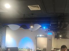 -碗中海·蒸汽海鲜·桑拿鸡(岭南天地店)