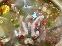 -蔡记·九米羊肉炉(东渡店)