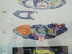 -梦东方未来世界航天主题乐园
