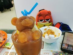 -澳门陈光记烧味饭店(万象城店)