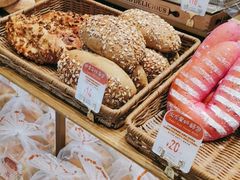 -西村叔叔的店·面包·甜品·蛋糕(崂山丽达店)