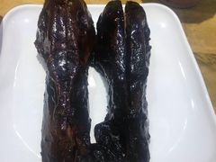 -杨氏青龙虾·羊蝎子(托乐嘉店)