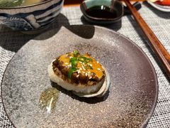 -戏作寿司(观音桥店)