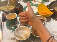 -润园四季椰子鸡火锅(卓越INTOWN店)