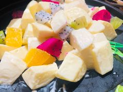 -九田家黑牛烤肉料理(二天地店)