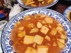 山楂捞-管记水席老店(仙果市街店)