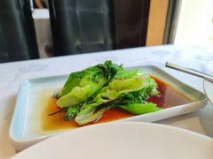 -老洋房花园饭店(绍兴路店)