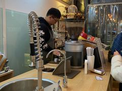 -COFFEE HOLIC(朝外SOHO店)