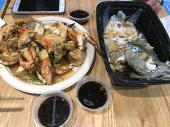 -盒马鲜生(宝地店)