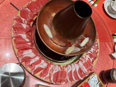 -羊之道草原味道清真餐厅(番禺店)