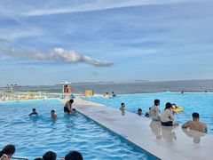 -汕头中海黄金海岸水上乐园