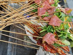 -三番火辣串串香(总店)
