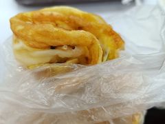 -常州糕团店(北大街新世纪商城店)