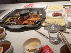 -海底捞火锅(杭州庆春路夜宵主题店)