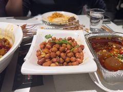 -AK47烤羊腿串吧(柳浪家园店)