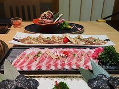 -松鱼亭·和牛烧肉(协鑫广场店)
