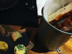 -AZUL by FUEL蓝色·法式酒馆(琶醍店)