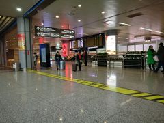 -太原武宿国际机场