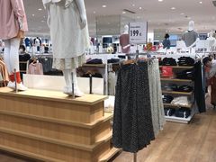 -优衣库(上海虹口龙之梦店)