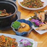 厦门必打卡海鲜屋‼️人均100吃到扶墙出