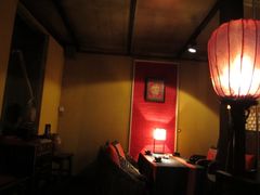 -新竹里馆·花园餐厅(兴苑路店)