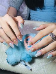 -LILY NAILS美甲美睫