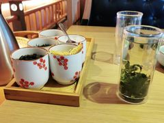 -礼舍·和牛火锅·烤肉·料理餐厅(华茂店)