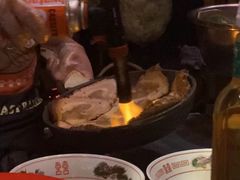 -老龙亭拉面店