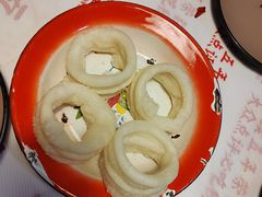 -堂瓦里·33年传统赣菜(第一街区店)