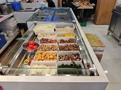 -木木鲜海鲜面(天一店)