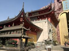 -上海东林寺(金山区)